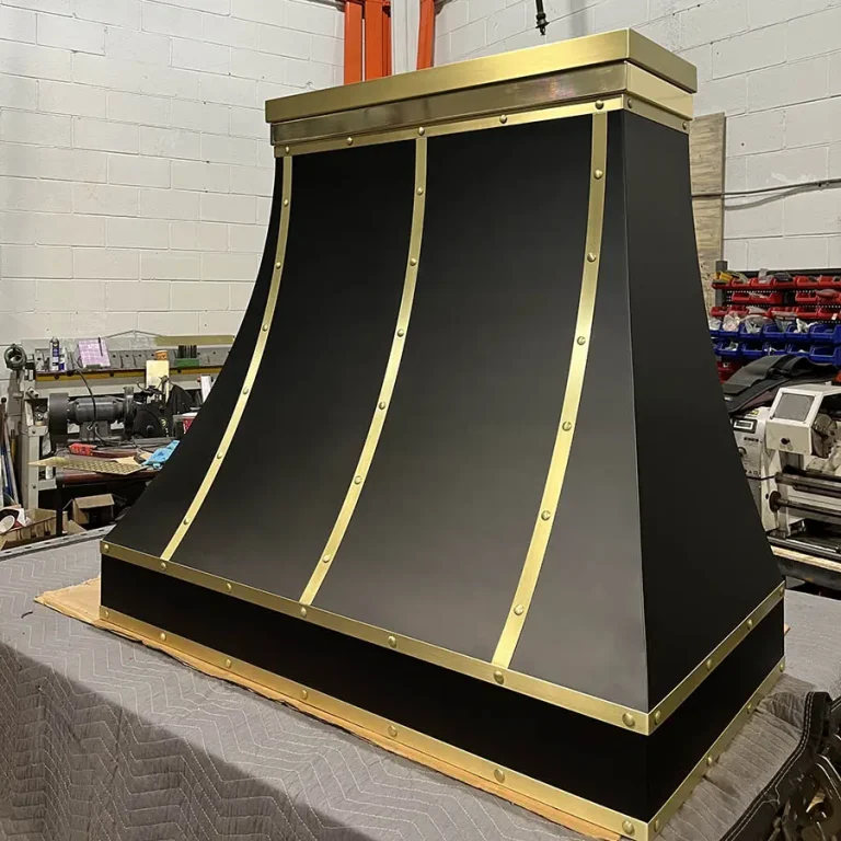 Custom Range Hood Toronto