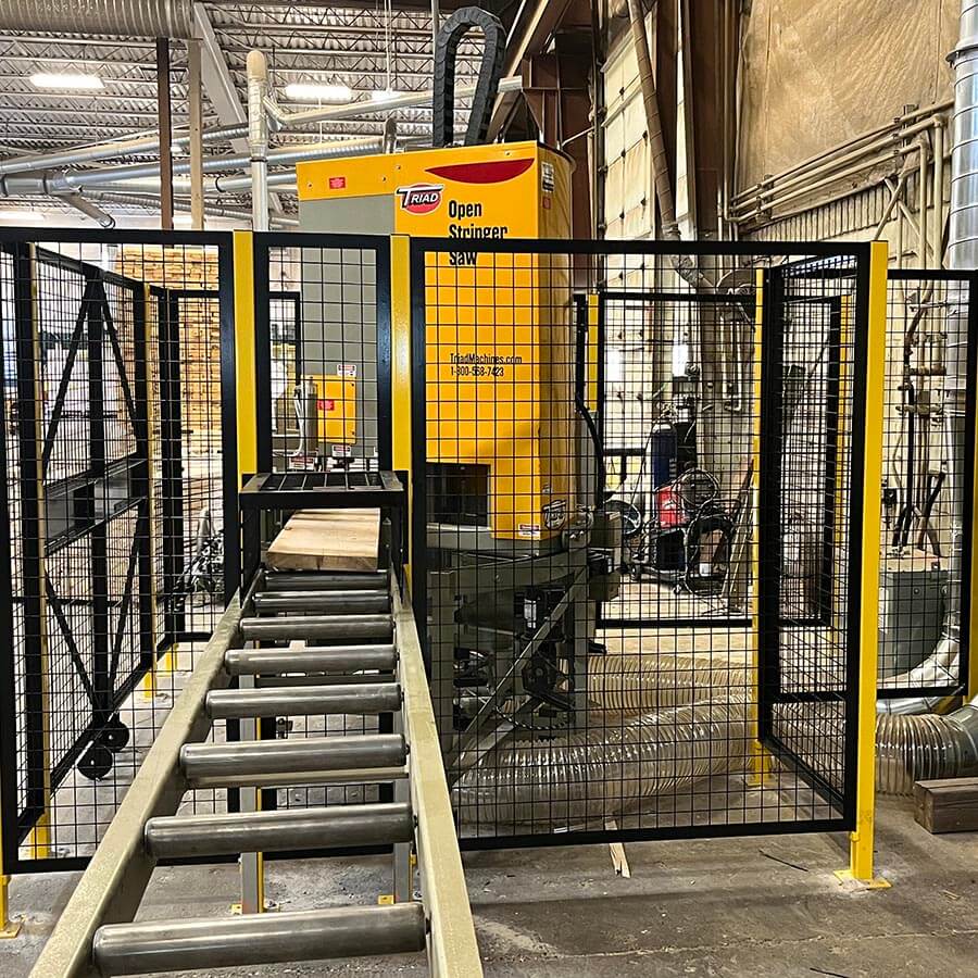 Custom Machine Guarding Lukim Metal Custom Machine Guarding Lukim Metal