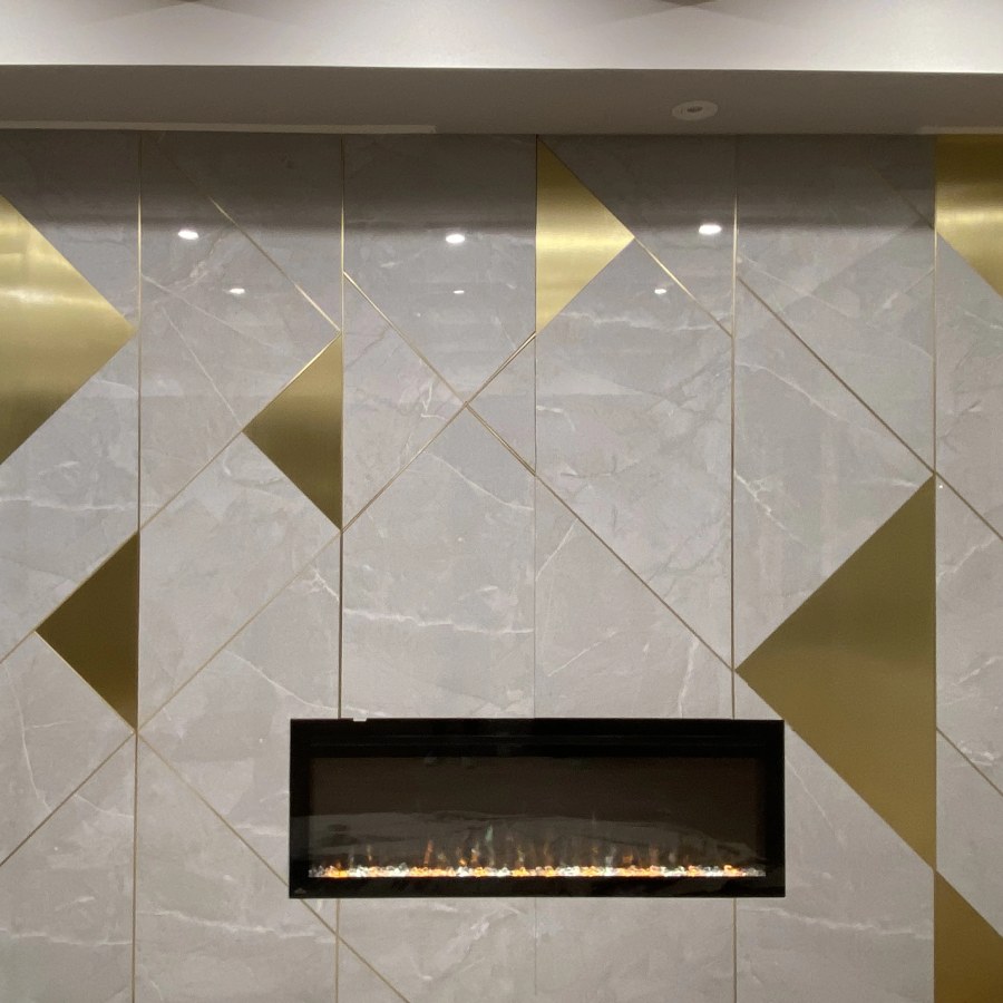 Architectural Metalwork Services | Toronto & GTA | Lukim Metal