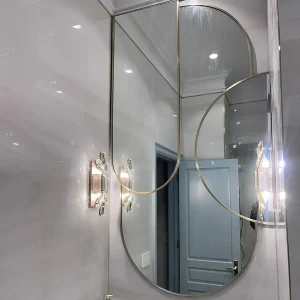 custom wall mirrors toronto