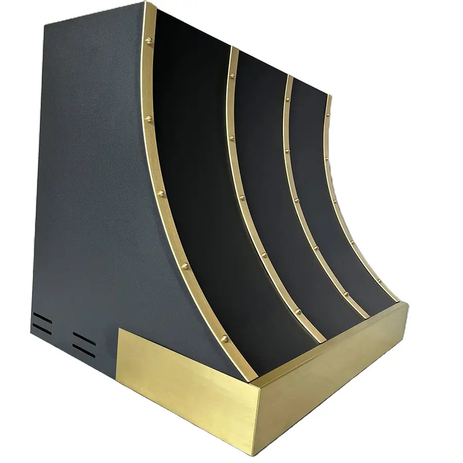 Custom Range Hood Burlington