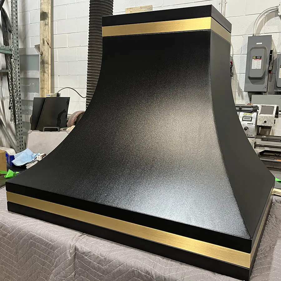 Custom Range Hood Guelph