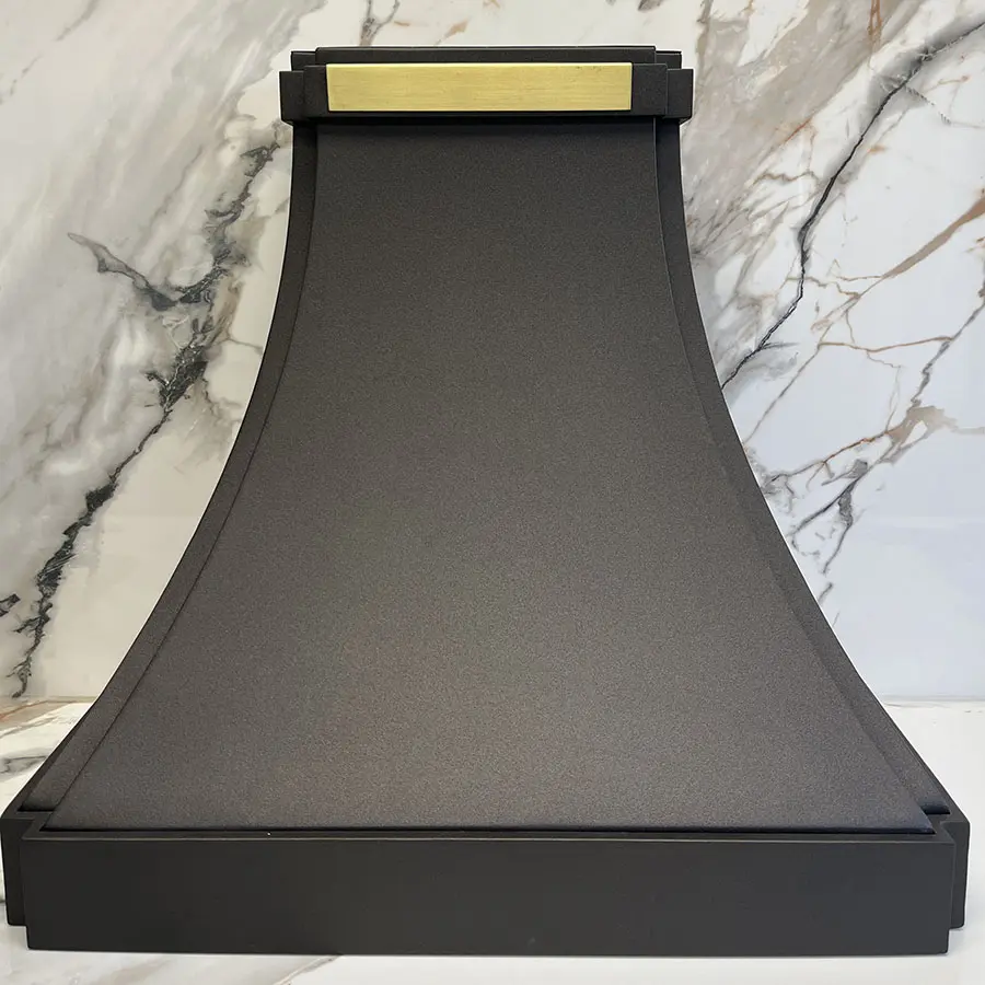 Custom Range Hood Markham