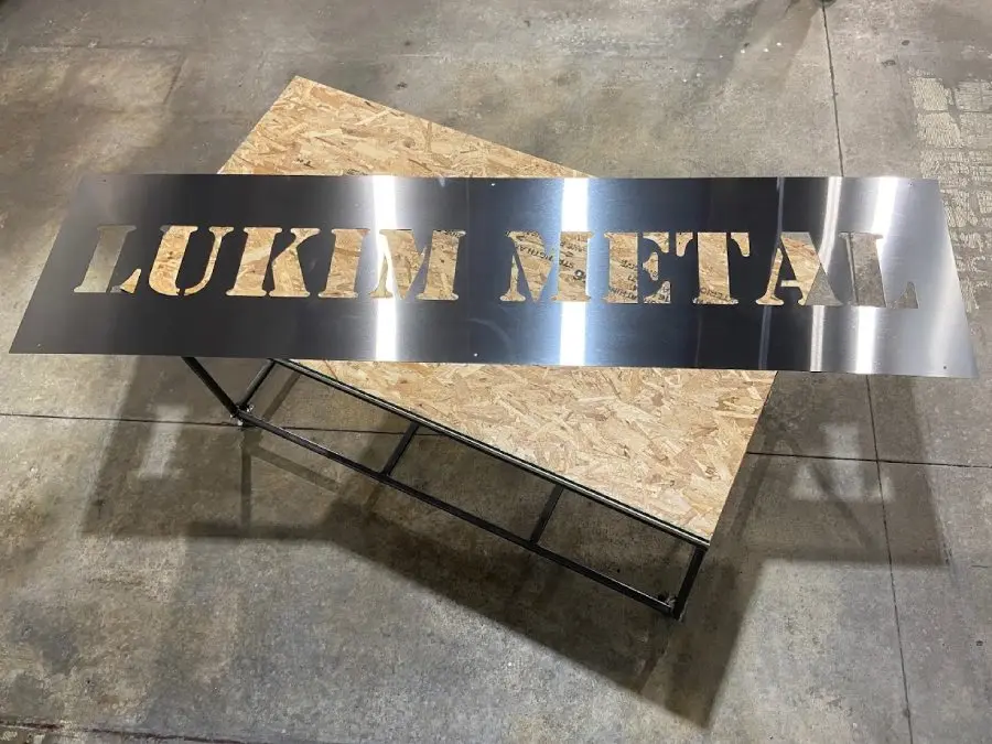 Lukim Metal Services