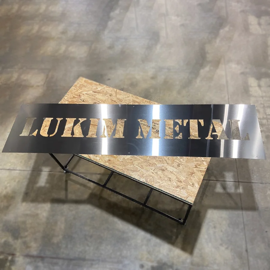 custom metal fabrication keswick