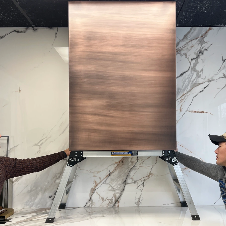 metal box range hoods