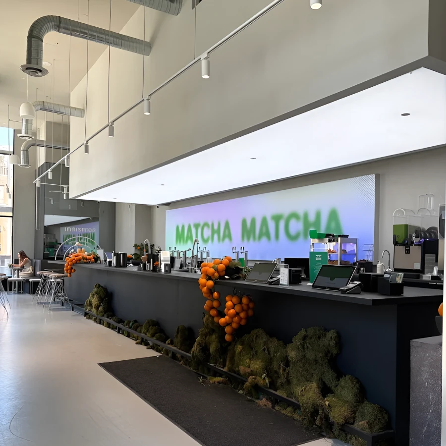metal cladding designs